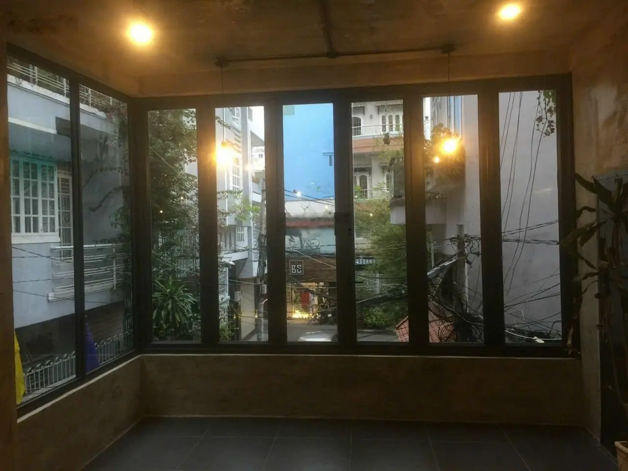 Bán nhà 1 trệt 1 lầu (sổ hồng riêng) DT 93m2, CC Đinh Tiên Hoàng Bình Thạnh