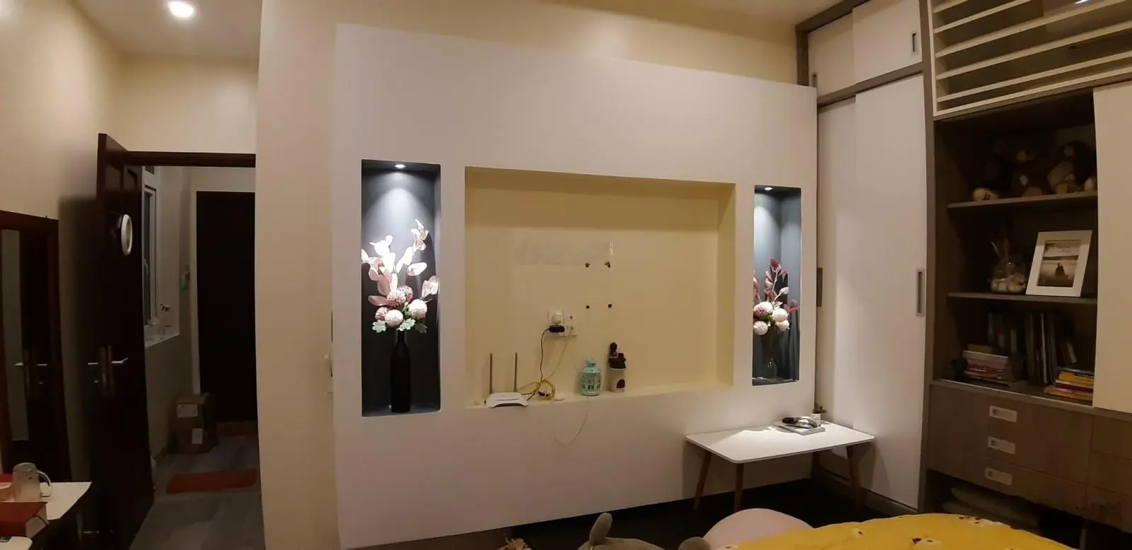 Chính chủ bán gấp nhà góc 2MT HXH 8m Trường Chinh - ngay khu Bàu Cát - nhà đẹp - hẻm thông tứ phía