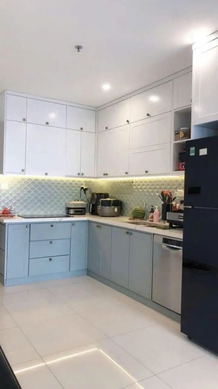 Hót hòn họt! bán căn hộ 3pn tại vinhomes smart city, giá 4,85 tỷ, 76m2