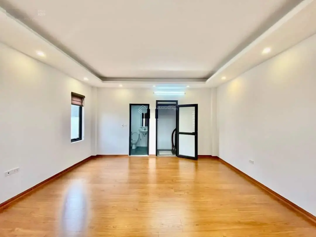 Bán nhà học viện tài chính - dt51m2 - 5 tầng - giá 7,5 tỷ - bắc từ liêm - kinh doanh - ô tô