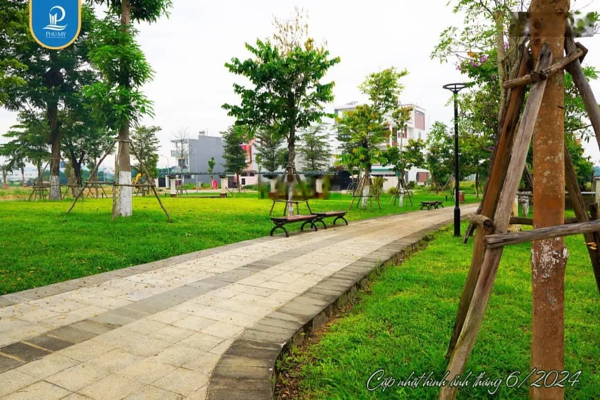 Cần bán đất nền dự án Phú Mỹ Quảng Ngãi với giá tốt, pháp lý rõ ràng, uy tín