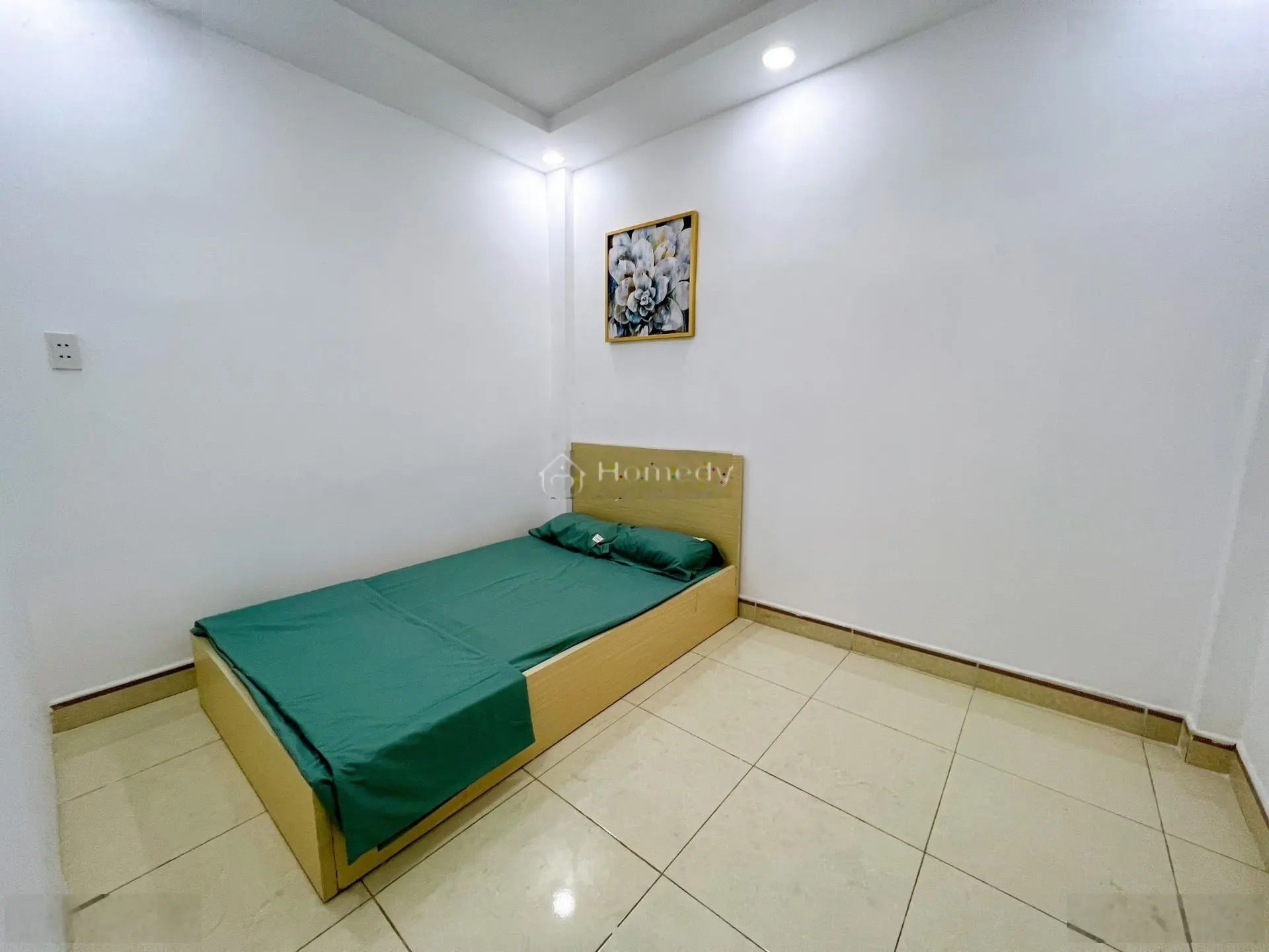 Bán nhà mặt phố Quận Bình Tân - TP Hồ Chí Minh giá 1.78 Tỷ