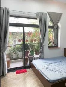 Bán nhà đường Đinh Tiên Hoàng, Quận Bình Thạnh (đường mới Lê Văn Duyệt), giá 9 tỷ - 0907868491