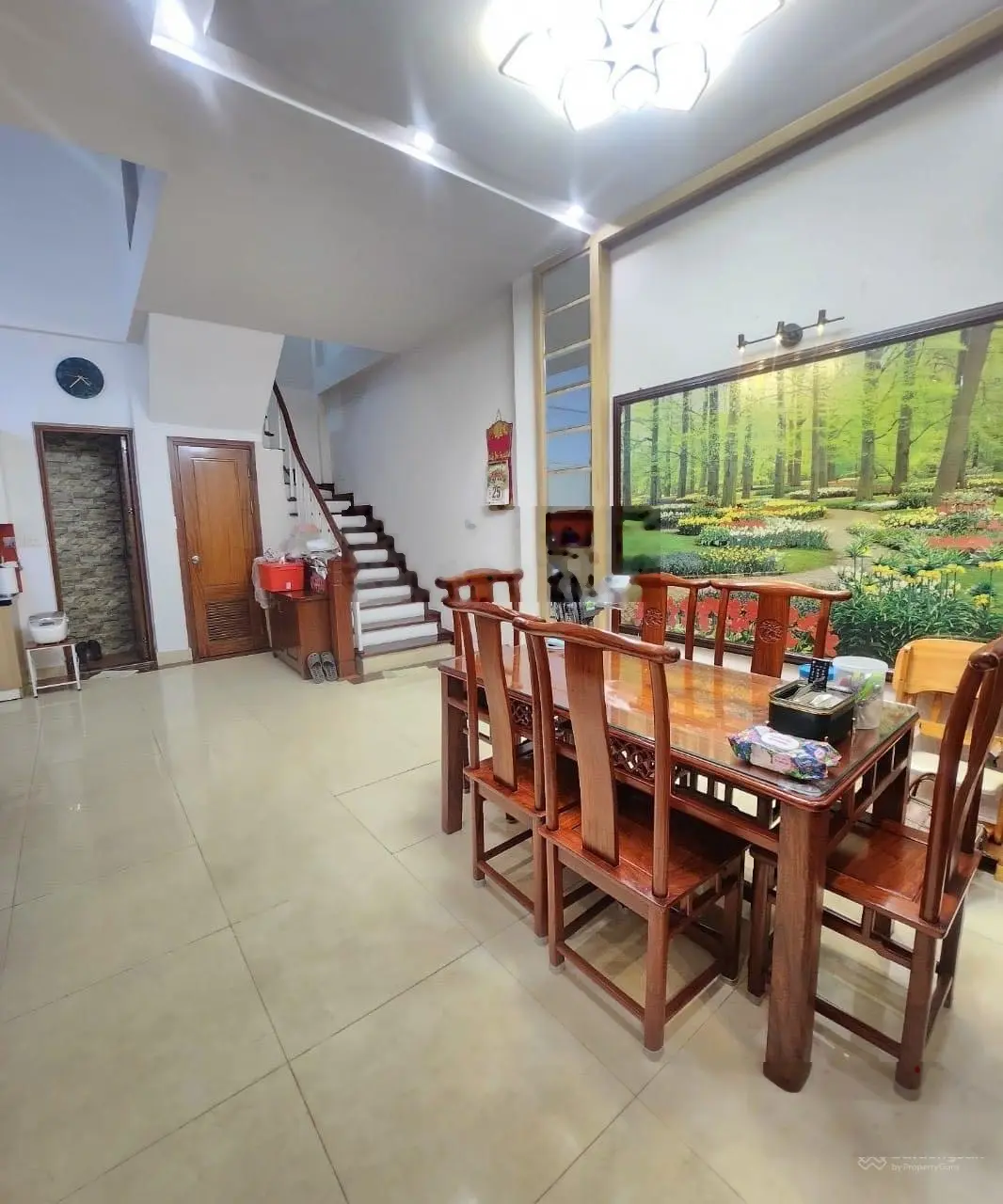 Đây rồi! Nhà đẹp ở ngay 57m2 - 5 tầng - MT 4m - Lạc Long Quân, Tây Hồ - 50m ô tô tránh - chỉ 7.2 tỷ