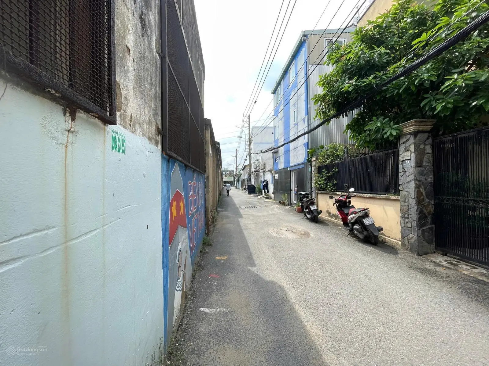 Giá tốt đầu tư - nhà ngay mặt tiền đường QH 12m. Ngay Đỗ Xuân Hợp trung tâm Q9