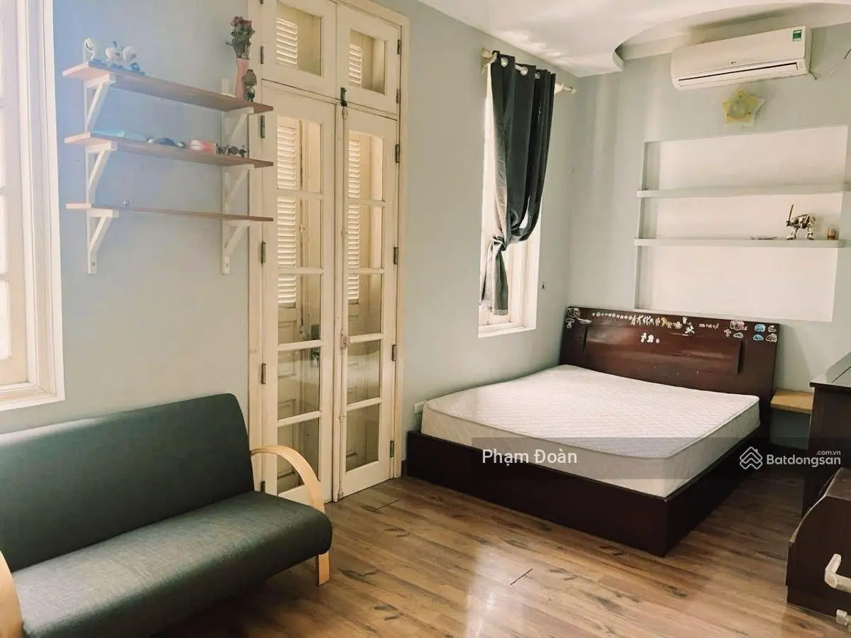 Bán nhà thanh xuân - phương liệt - ô tô tránh - view hồ thông thoáng - mặt tiền 6.2m