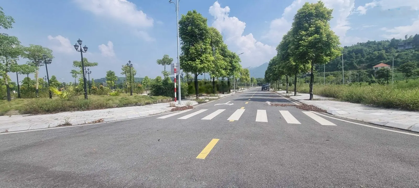 Bán đất nền dự án phân lô tại Lương Sơn, Hòa Bình