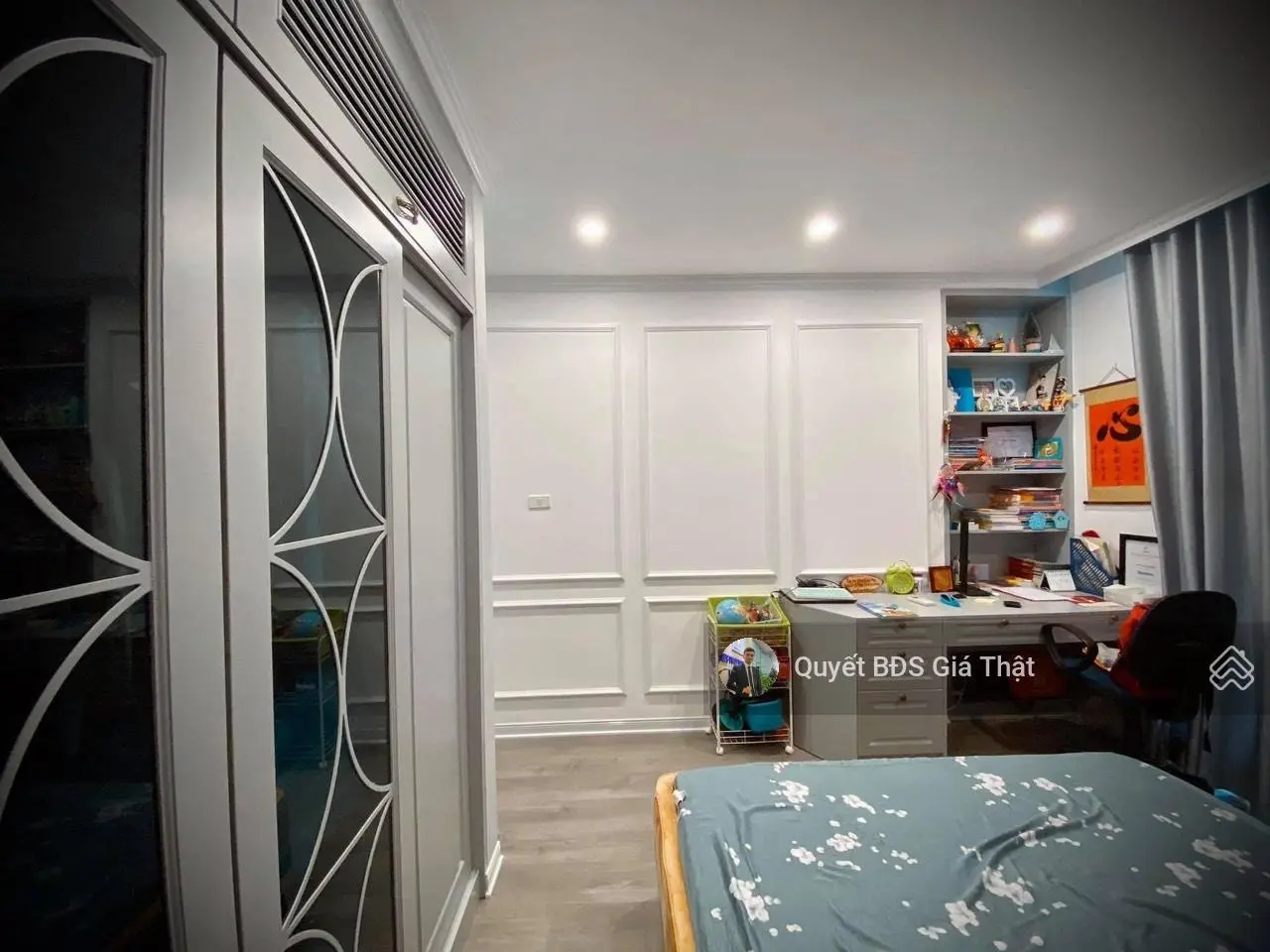 Tổng hợp quỹ căn hộ 52m2, 65m2, 76m2, 86m2, 127m2 cc Cầu Giấy Center Point - Em Quyết BĐS giá thật