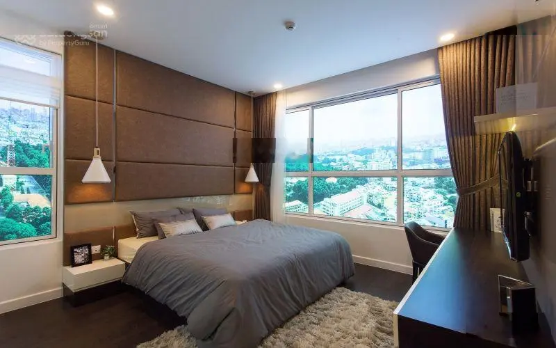 Bán căn hộ CC Golden Mansion Phú Nhuận, 3PN, 86m2, 5tỷ6, LH: 0898 523 *** Như Ý