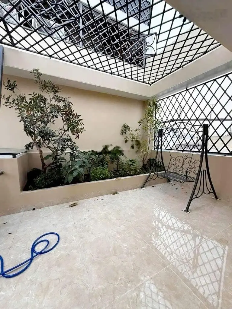 4 tầng-khu vip lê văn quới-xe hơi đỗ cửa-ngã tư 4 xã - 63m2 -nở hậu - tặng full nội thất-nhỉnh 6 tỷ