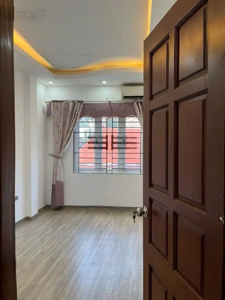 Nhà địa chỉ đường Hoàng Mai, phường Hoàng Văn Thụ, hơn 5 tỷ