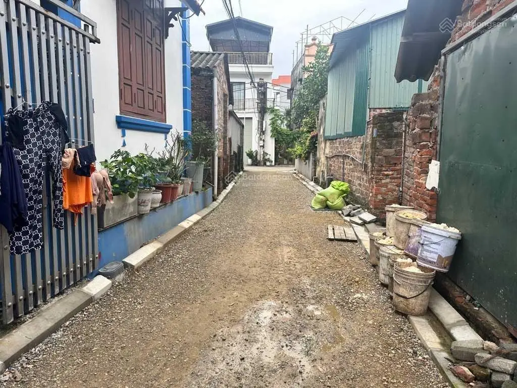Bán đất tại Giáp Hải, Đa Tốn, Gia Lâm. Diện tích 62m2