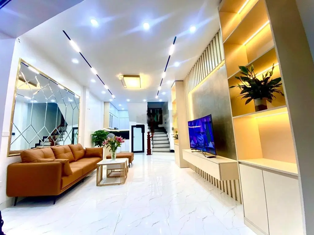 YÊN NGHĨA - 31M2- 5.1 TỶ- MT3.1M- VỈA HÈ PHÂN LÔ - Ô TÔ TRÁNH- VIP