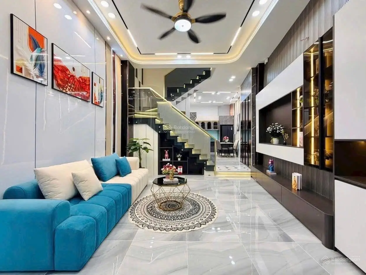 Cần tiền xoay vốn KD bán gấp nhà Trần Huy Liệu,p11, Phú Nhuận. Chỉ 2,68tỷ. 68m2. Hẻm 6m.X765069021