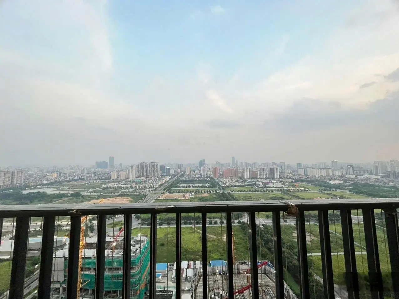 Bán căn hộ Penhouse tòa nhà N01-T5 191m2 - KHU NGOẠI GIAO ĐOÀN - View trọn Starlake