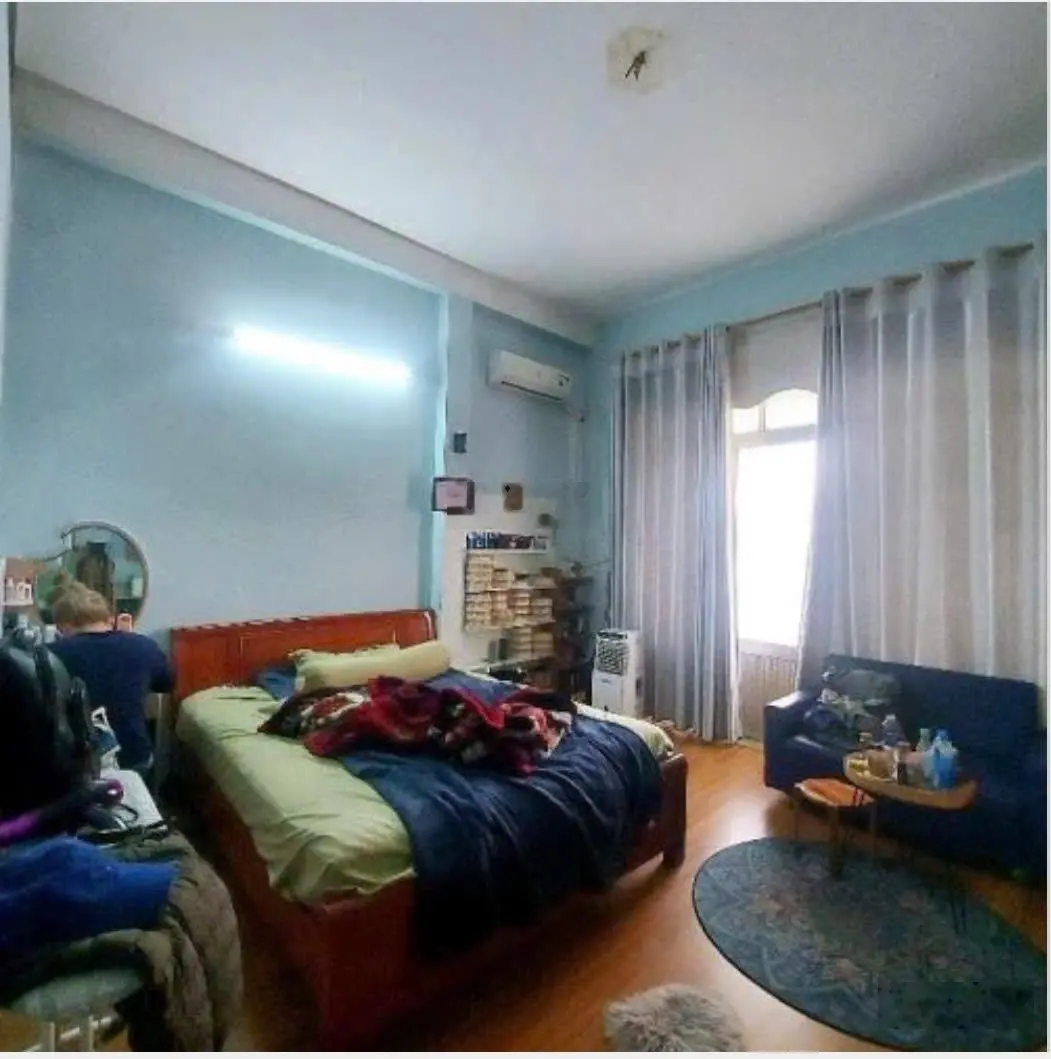 Bán nhà 3 tầng kẹp cống đường 7m5 Lê Phụng Hiểu, ngay Khán đài pháo hoa, Sơn Trà- Giá tốt 8 tỷ/102m