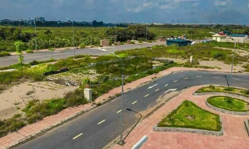 Bán mảnh đất đẹp Cự Khối - Long Biên - 75m2 MT 5m sổ vuông vắn vị trí tiện gần Aeon Mall Long Biên