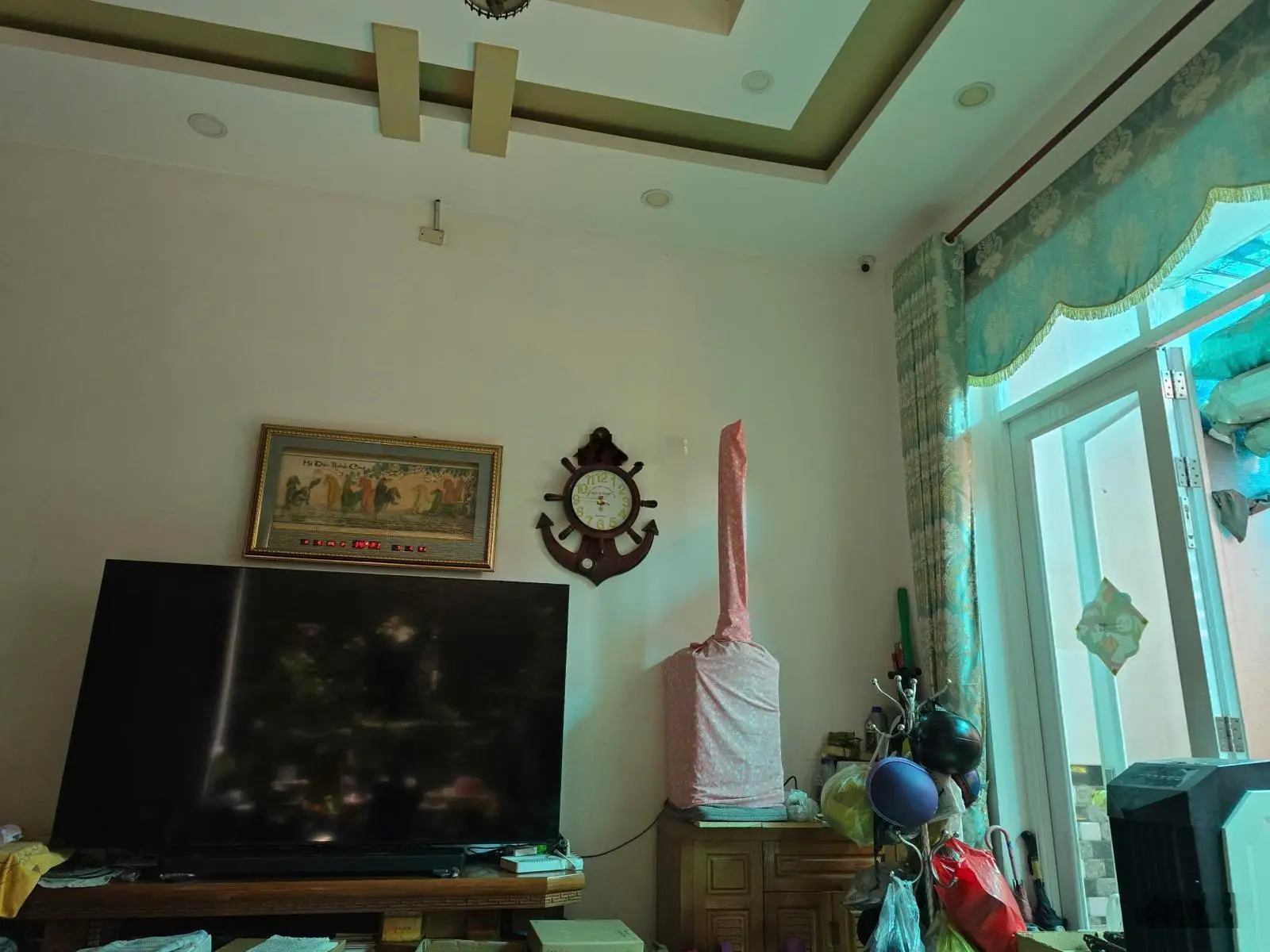 Bán gấp nhà hẻm nhựa đường Mã Lò, Bình Hưng Hoà A, Bình Tân: