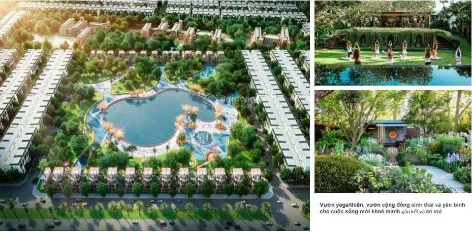 Giỏ Hàng Đầu Tư F1 - Giá Tốt Nhất Dự Án - Sở Hữu Nhà Xây Sẵn 4 Tầng