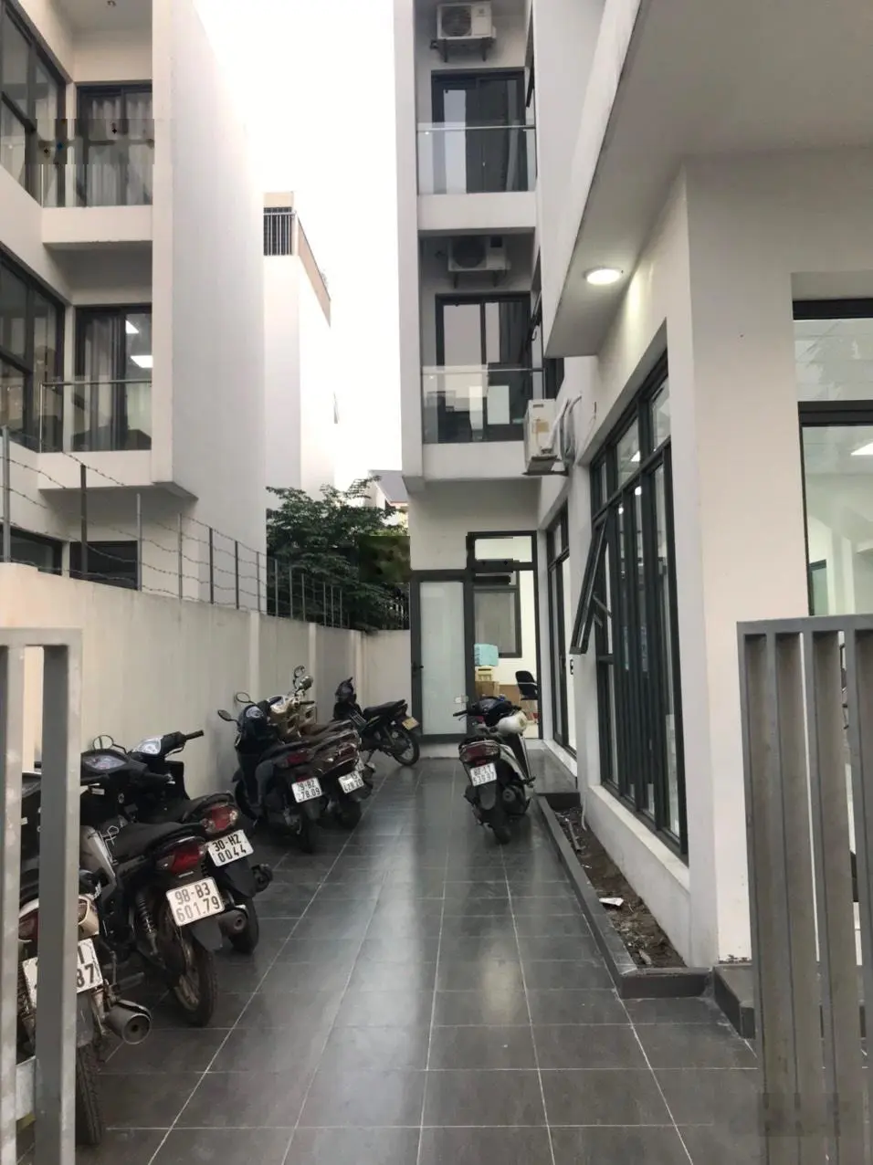 Bán nhanh biệt thự An Vượng 175m2, full nội thất, view vườn hoa, đang cho thuê 15tr/thang