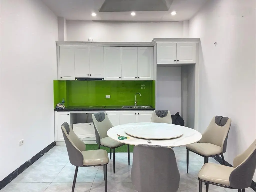 Bán Nhà Lô Góc 5Tầng Ngõ 2 Quang Trung, Hà Đông,DT 51m2, 3 Thoáng, Ô Tô Vào,Thang Máy,Full Nội Thất