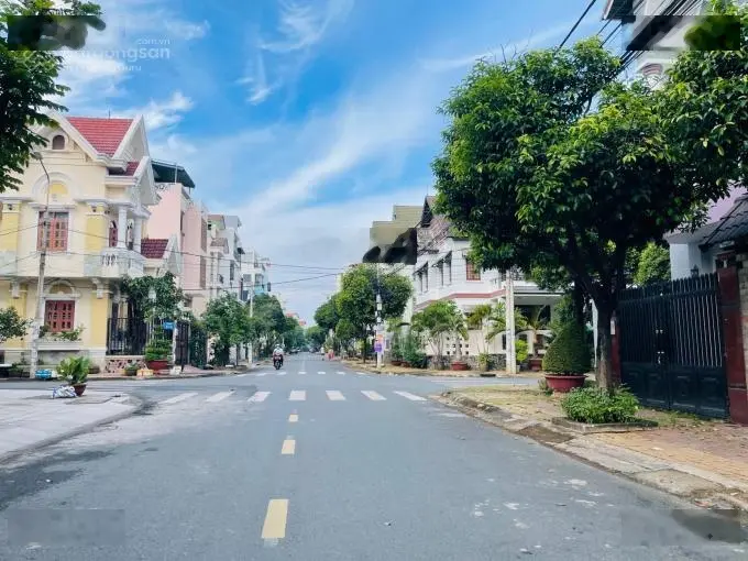 Sang nhanh lô đất KDC Bình Chiểu 2, Thủ Đức ngay chợ Đầu Mối, Giá 2tỷ8/lô 80m2, SHR. LH 0336 556 ***