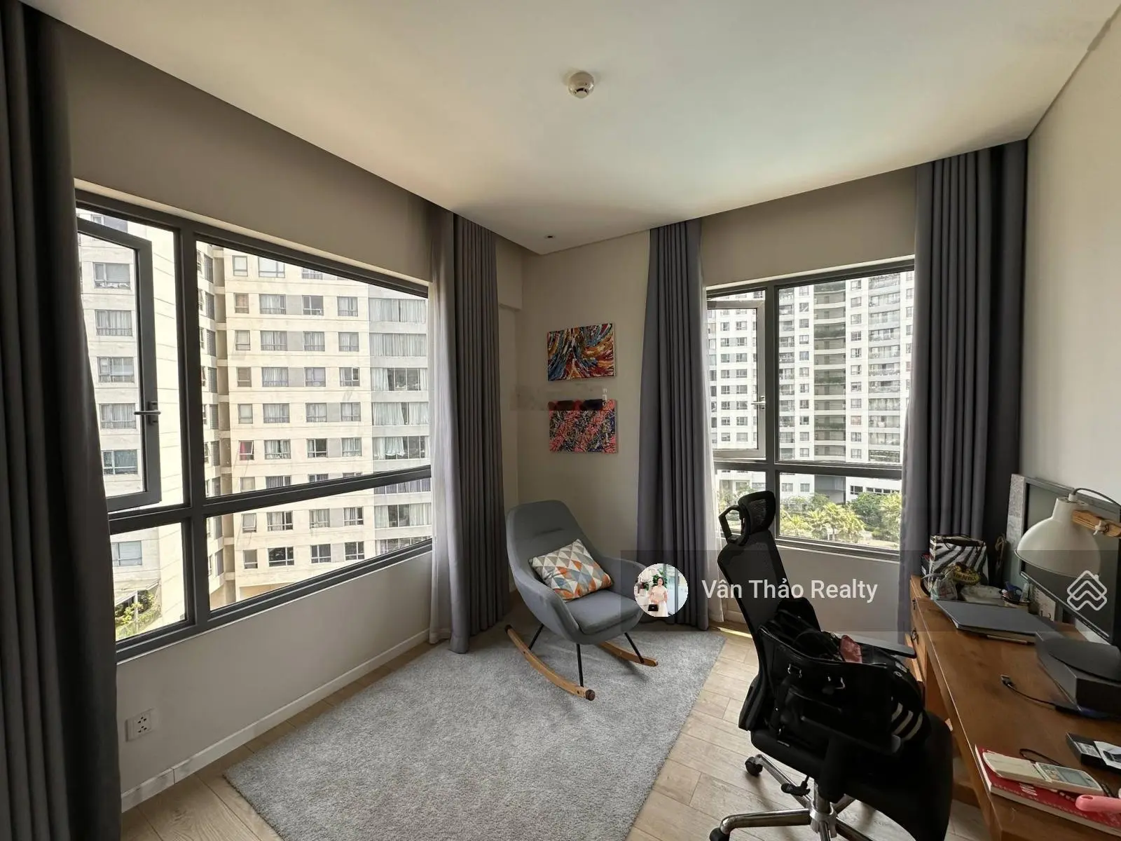 (Bán gấp trong tháng) căn hộ 2PN full nội thất giá mềm nhất Đảo Kim Cương - Diamond Island Quận 2