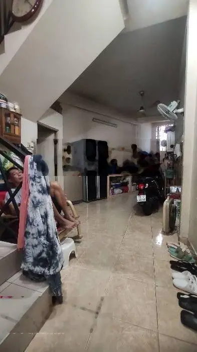 Bán nhà MTKD Đinh Tiên Hoàng, 17,5 tỷ, 63m2, khu vực hiếm bán nhà mặt tiền