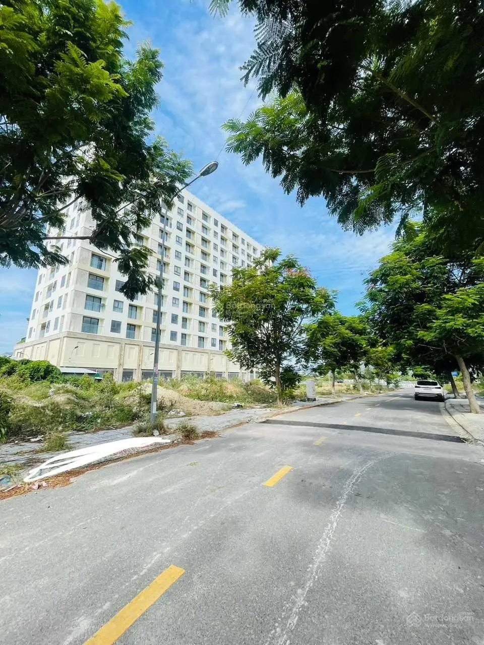 Bán lô sạch đẹp khu đô thị Hà Quang 1, Nha Trang, giá tốt chỉ 37.5 triệu/m2