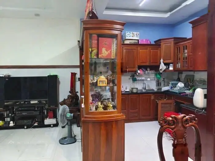 Lô góc 2 mặt tiền, hẻm xe tải tại Dương Đức Hiền, Tân Phú, 6.3 X 10,5m 60m2 chỉ 7.7 tỷ