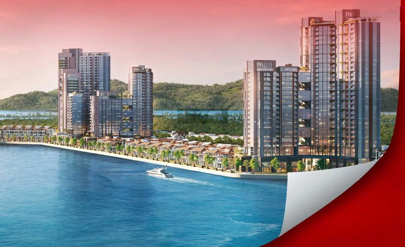 Bán căn hộ mặt sông Hàn Symphony Đà Nẵng, 77,8m2 căn 2 phòng ngủ Giá 6 tỷ 8, liên hệ 0986 643 ***