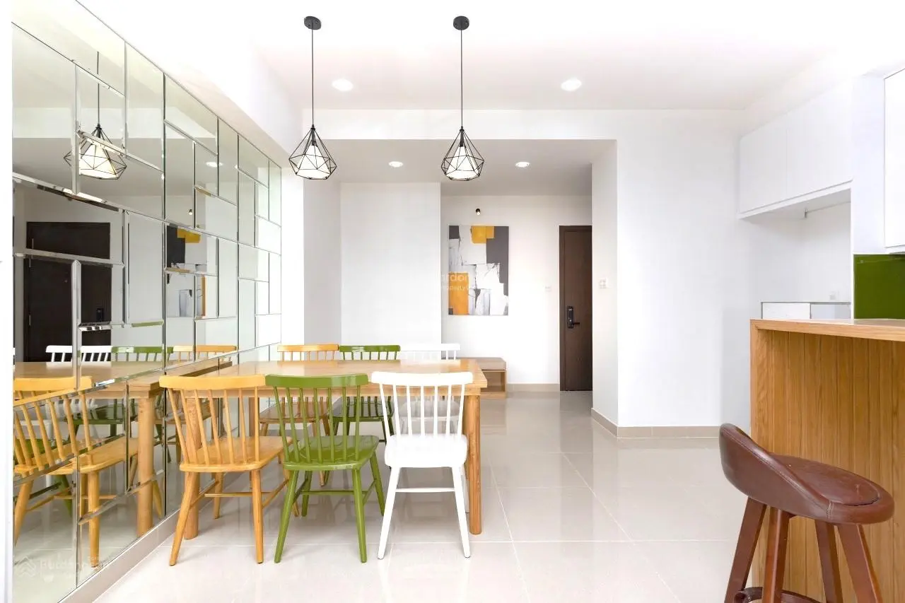 Ở Đây Chúng Tôi Có Căn Hộ Đẹp Giá Tốt The Sun Avenue 3PN