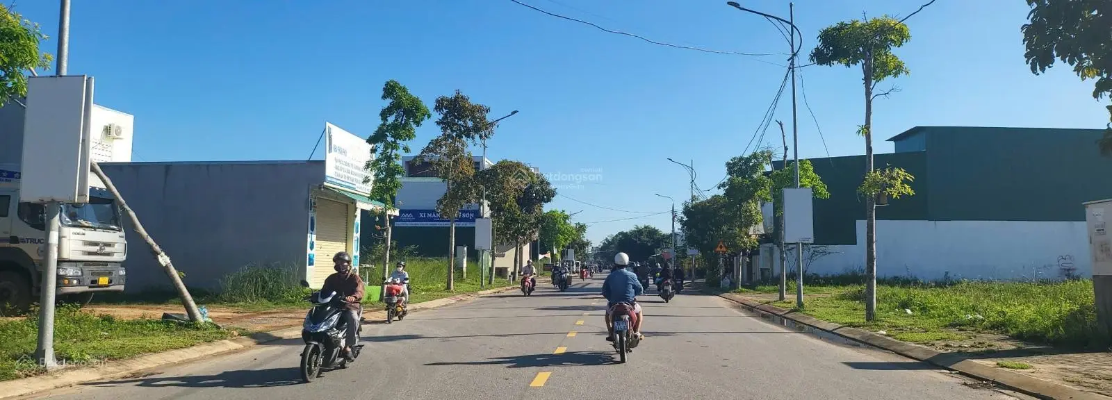 Chính Chủ Cần Bán Gấp Đất Phú Điền Residences, Tư Nghĩa - Vị Trí Đắc Địạ - thuận tiện kinh doanh