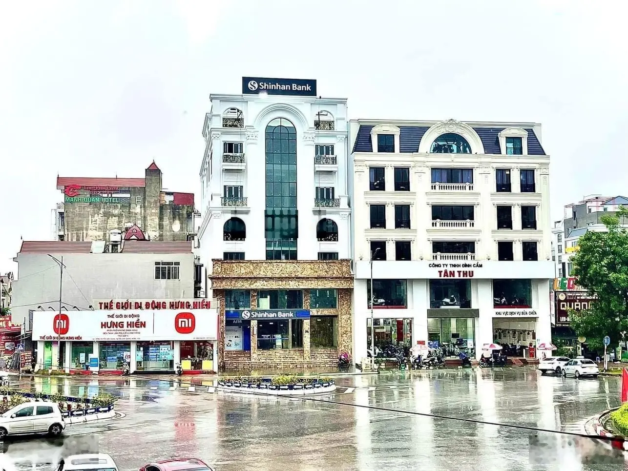 100m2 đất đấu giá khu vòng xuyến Văn Giang Ecopark giá đầu tư 0945 851 ***