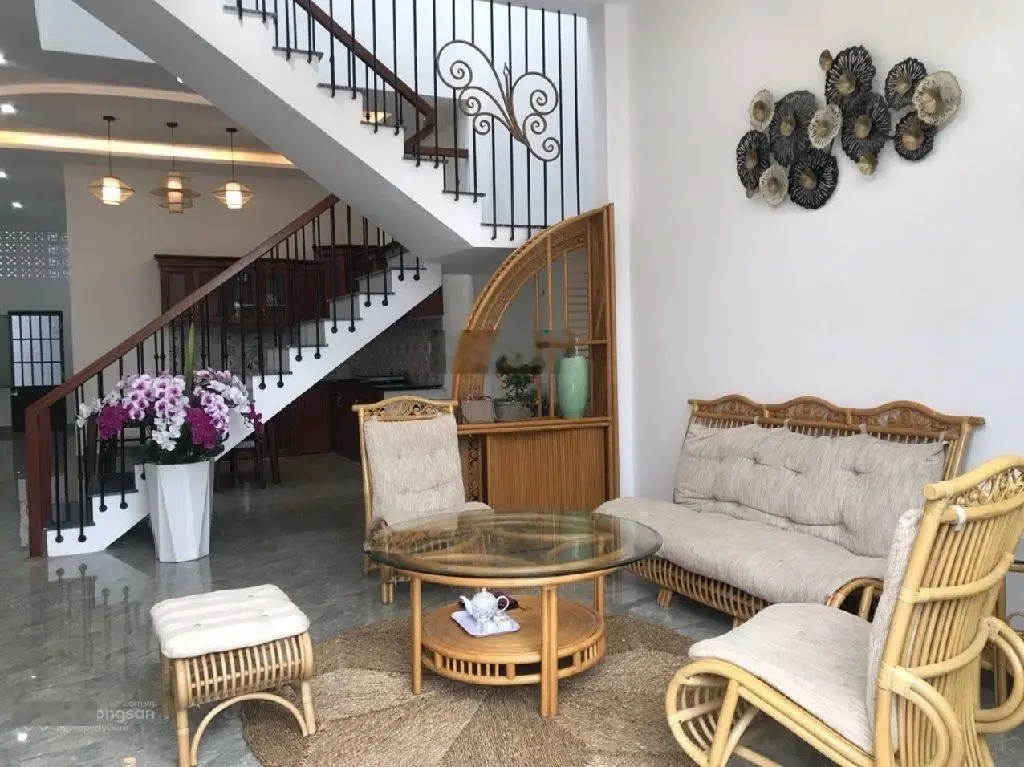 Bán nhà riêng đường Xuân Thiều 8, 3,45 tỷ, 80m2, 3PN, 2 tầng