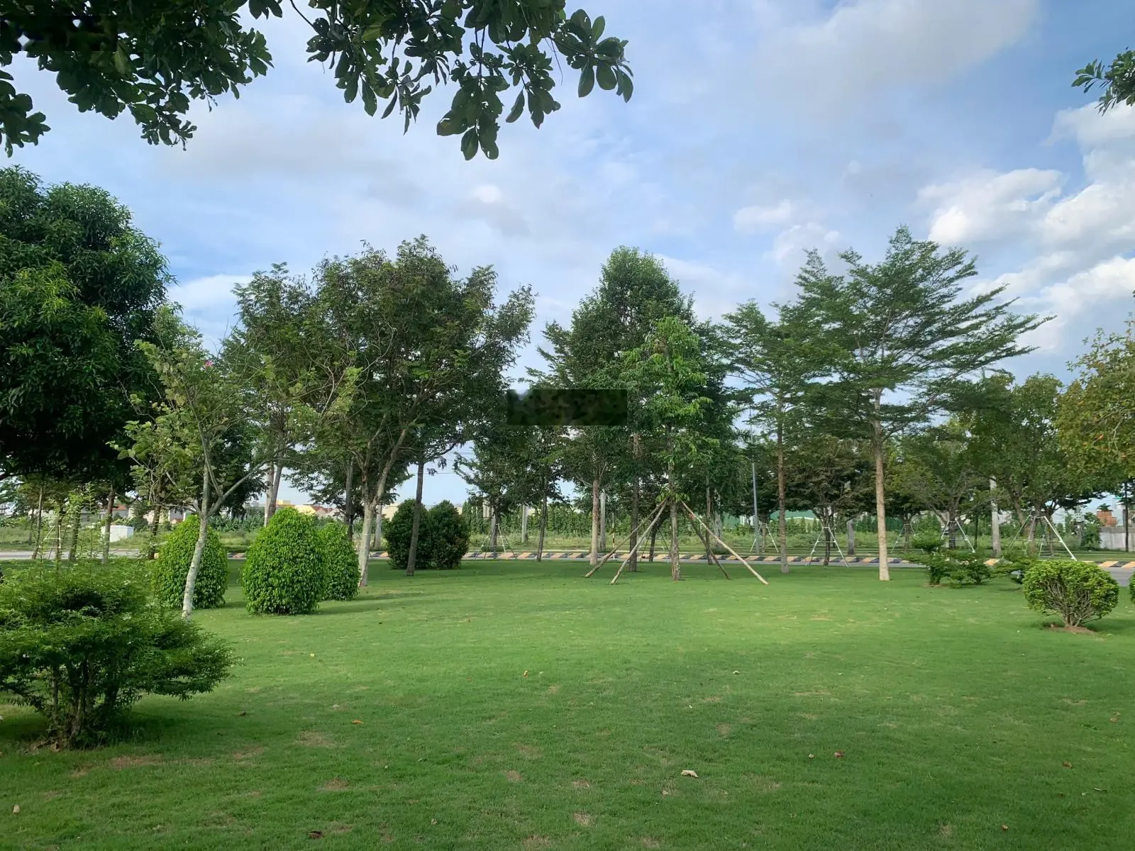 Bán đất 178m2 sát ngay khu đô thị Vsip Quảng Ngãi | Hướng Nam