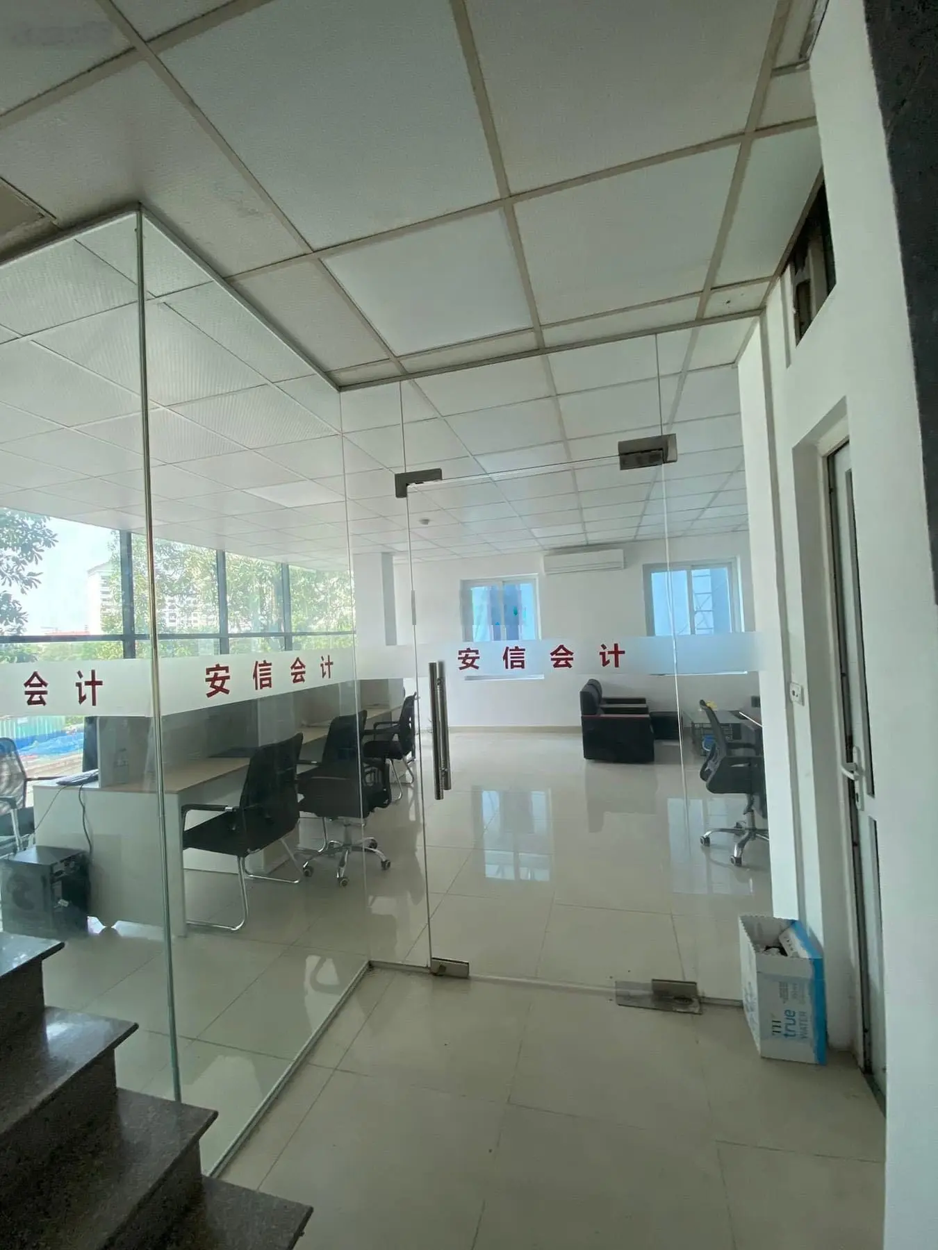 Đẳng cấp Ba Đình, building mặt phố Kim Mã, lô góc, mặt tiền hoa hậu 8,2m. Giá 44,8 tỷ thương lượng