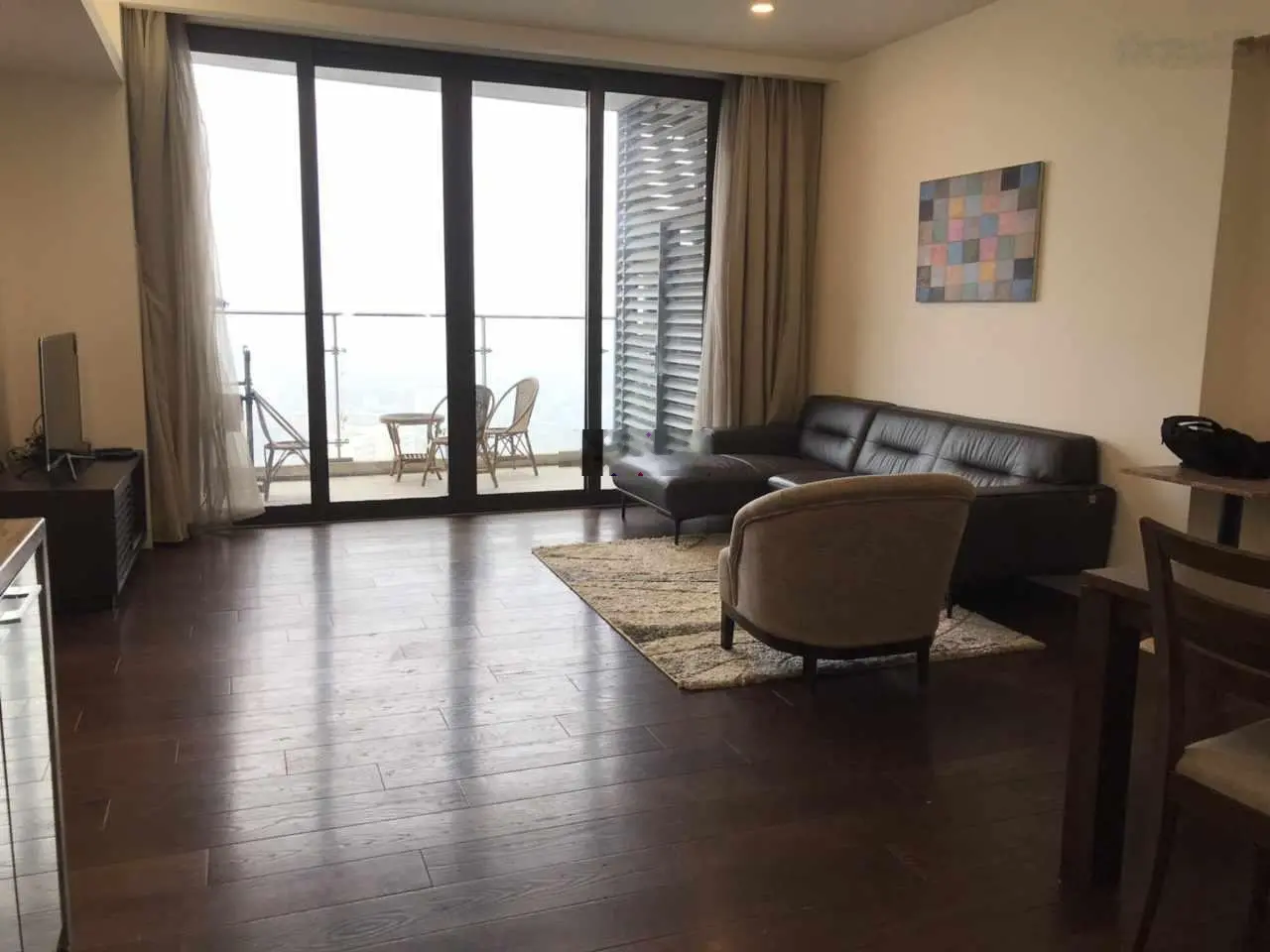 BQL Indochina Plaza Xuân Thủy cập nhật quỹ căn chuyển nhượng mới và chính xác nhất tháng 6 - 2024
