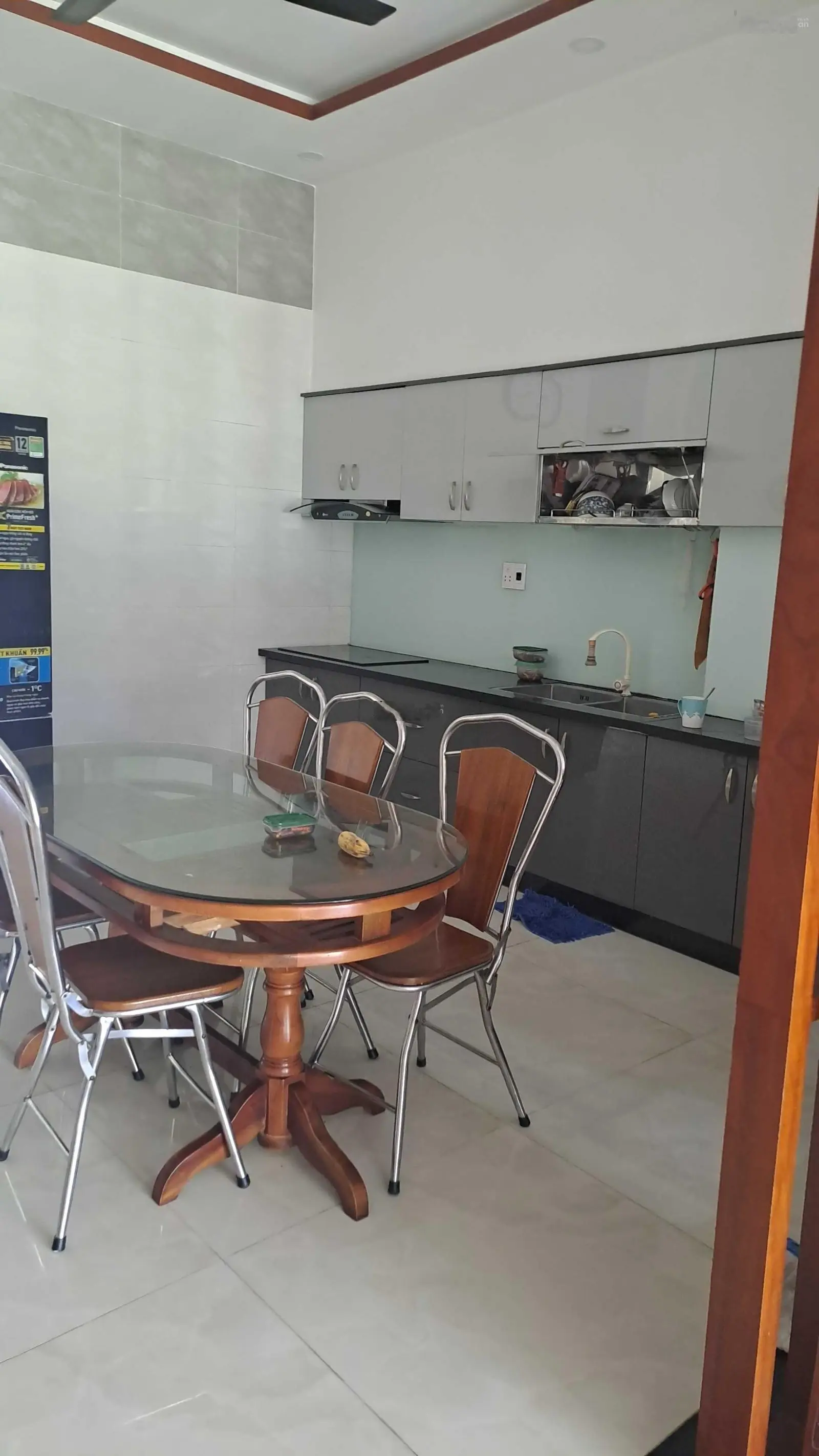 Bán nhà biệt thự khu 532 gần chợ Hòa Khánh, Liên Chiểu, Đà Nẵng