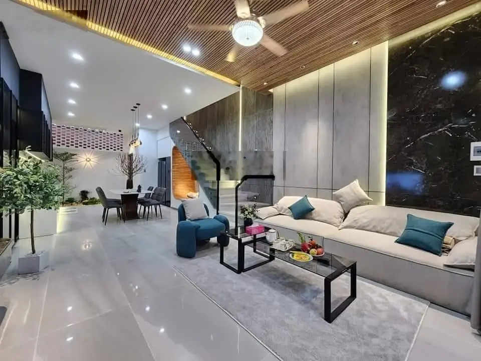 Bán nhà riêng tại Đường Phan Đình Phùng, giá 2,52 tỷ, 49,5m2 - Đẹp - giá tốt - nhiều tiện ích
