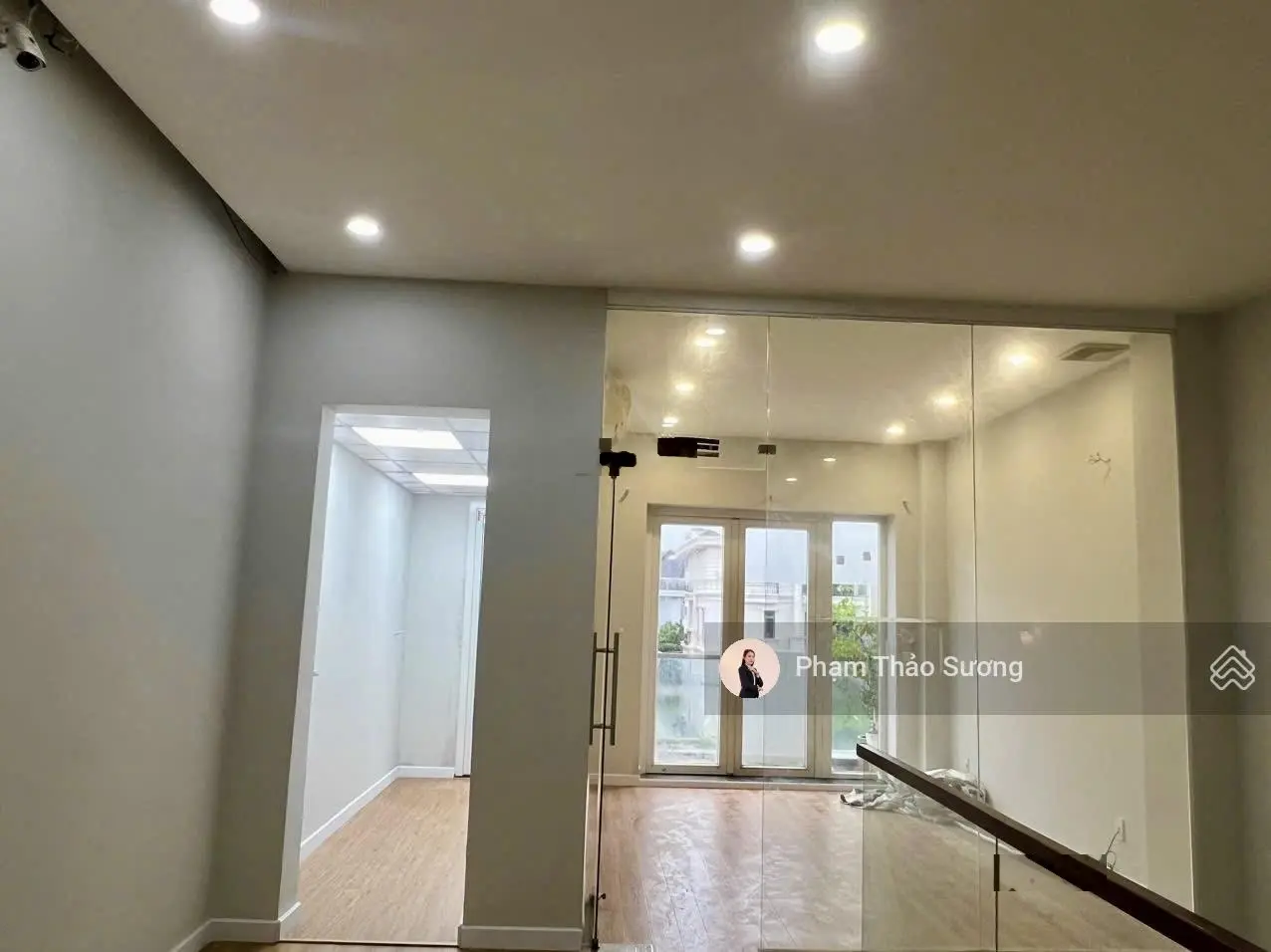 Hàng ngon ! Chính chủ bán mặt tiền kinh doanh 100m2 Liên Phường chỉ 24 tỷ TL - cạnh Global City