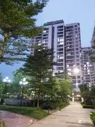 Chính chủ em bán căn 120m2, 3 ngủ giá 5.85 tỷ Green Park Việt Hưng - Long Biên