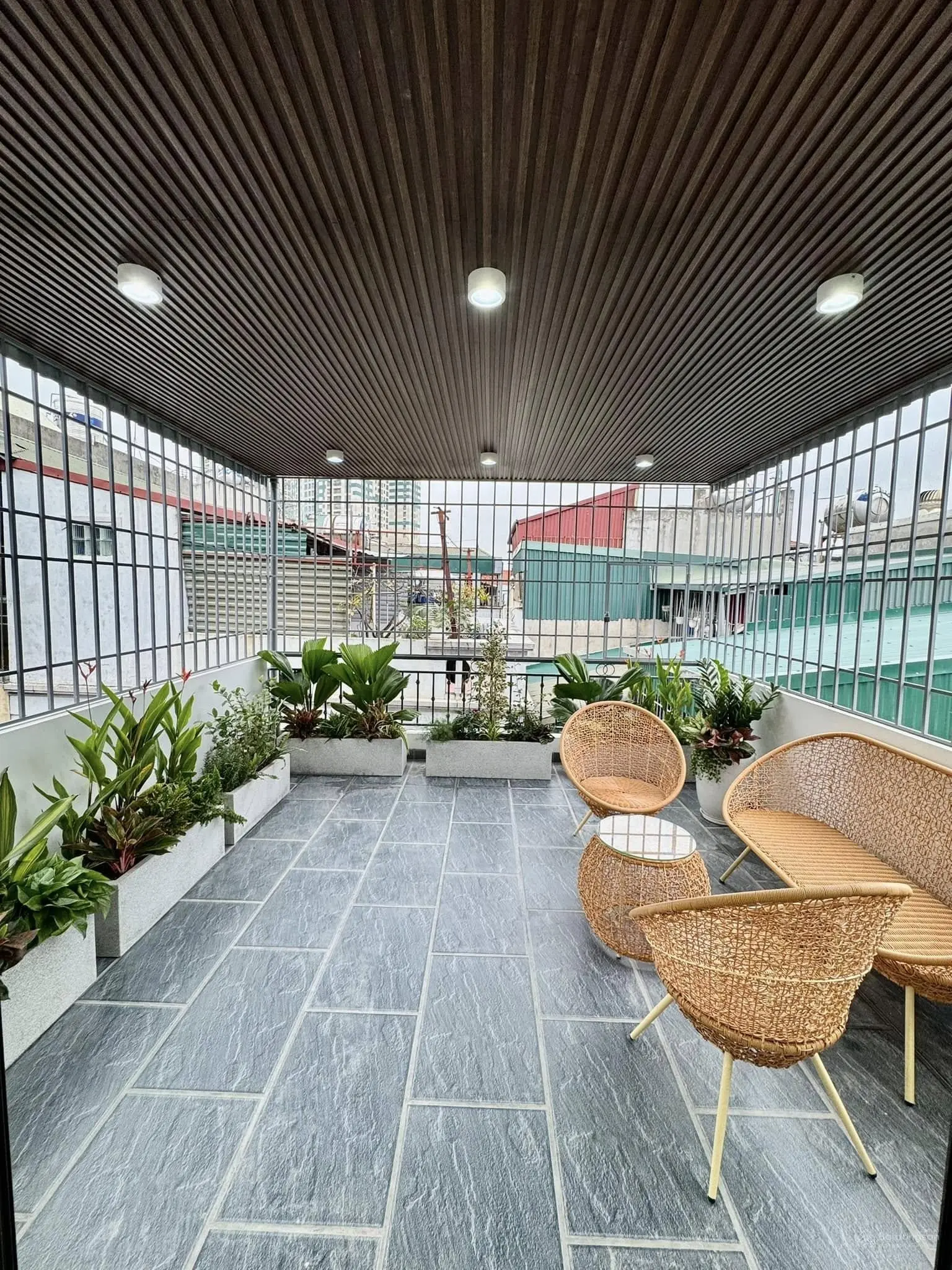 Bán nhà riêng 59m2, 12,5 tỷ, 6PN, 4WC tại Ngọc Lâm, Long Biên, Hà Nội siêu hot