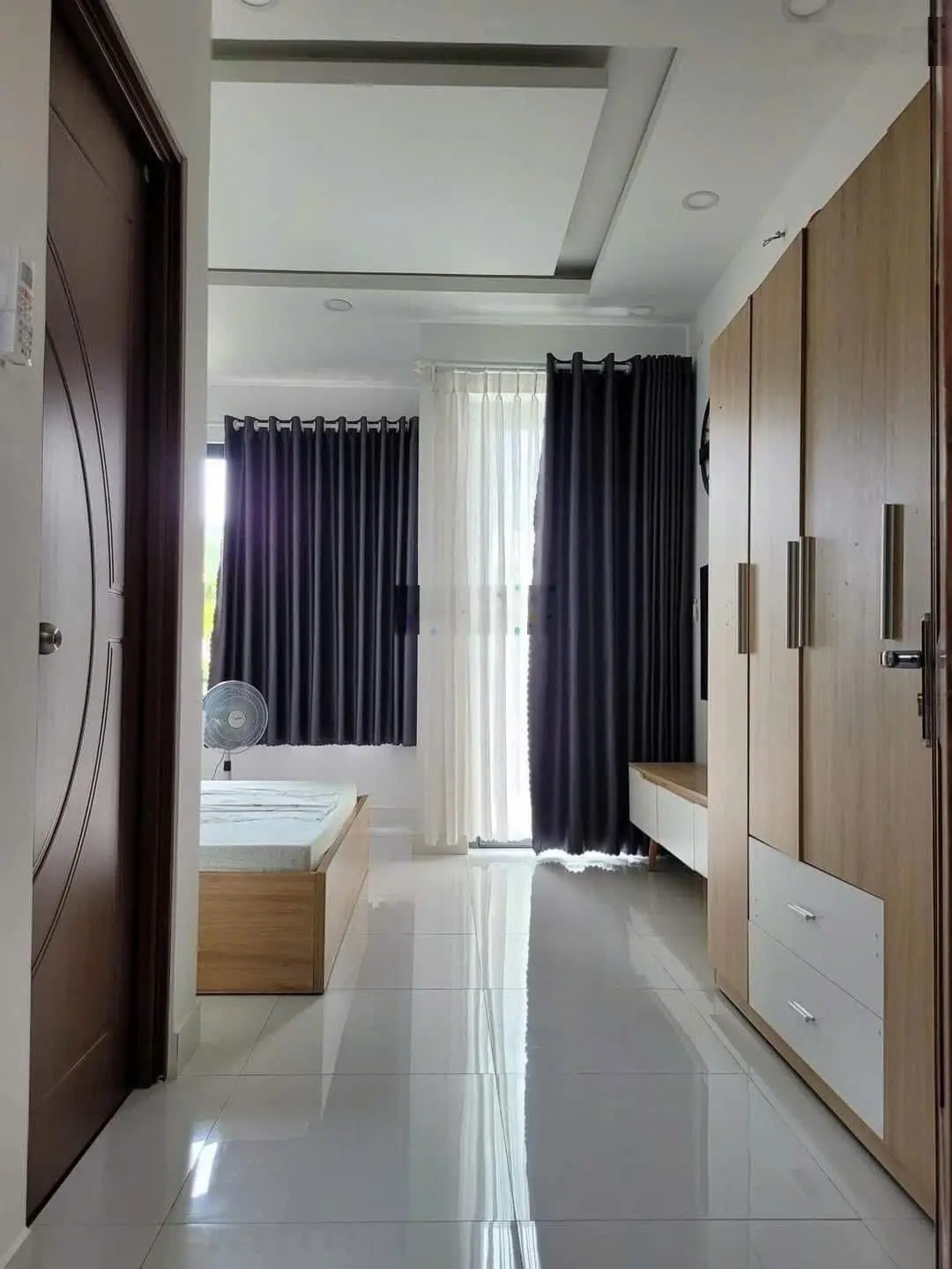 Hàng hiếm giá thật (4.15 tỷ) tại Phan Xích Long, Phú Nhuận, HCM, 4.15 tỷ, 46.2m2, 1T, 2L, 3WC, 3PN