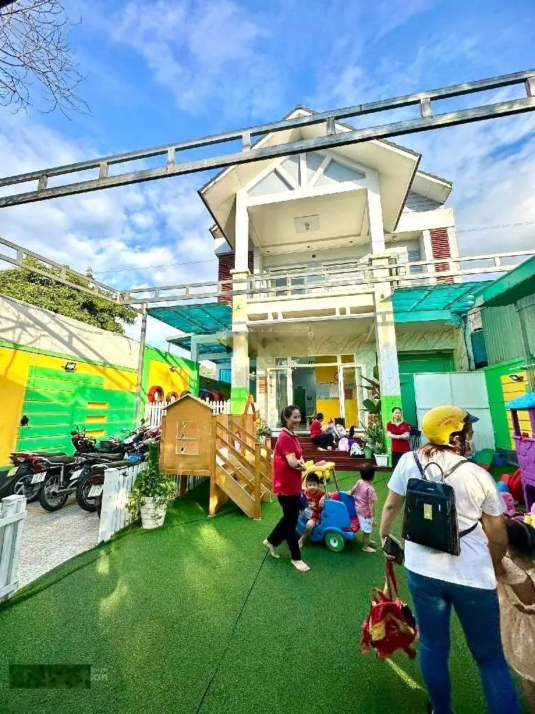 GIẢM 6 TỶ- BIỆT THỰ 3 LẦU - MẶT TIỀN TÔ NGỌC VÂN - NGANG 10M - DÒNG TIỀN 50TR/TH 300M2 CHỈ 19.5 TỶ