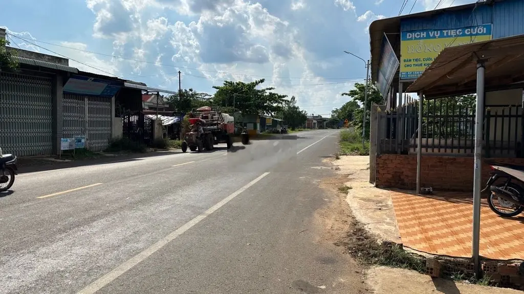 Cần ra lô đất ngày trung tâm hành chính Chơn Thành