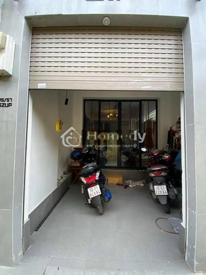 Kinh Doanh thua lỗ bán nhà Ngô Chí Quốc - Thủ Đức, 60m2 giá 2TY135 TRIỆU lh 0792864816 Duy