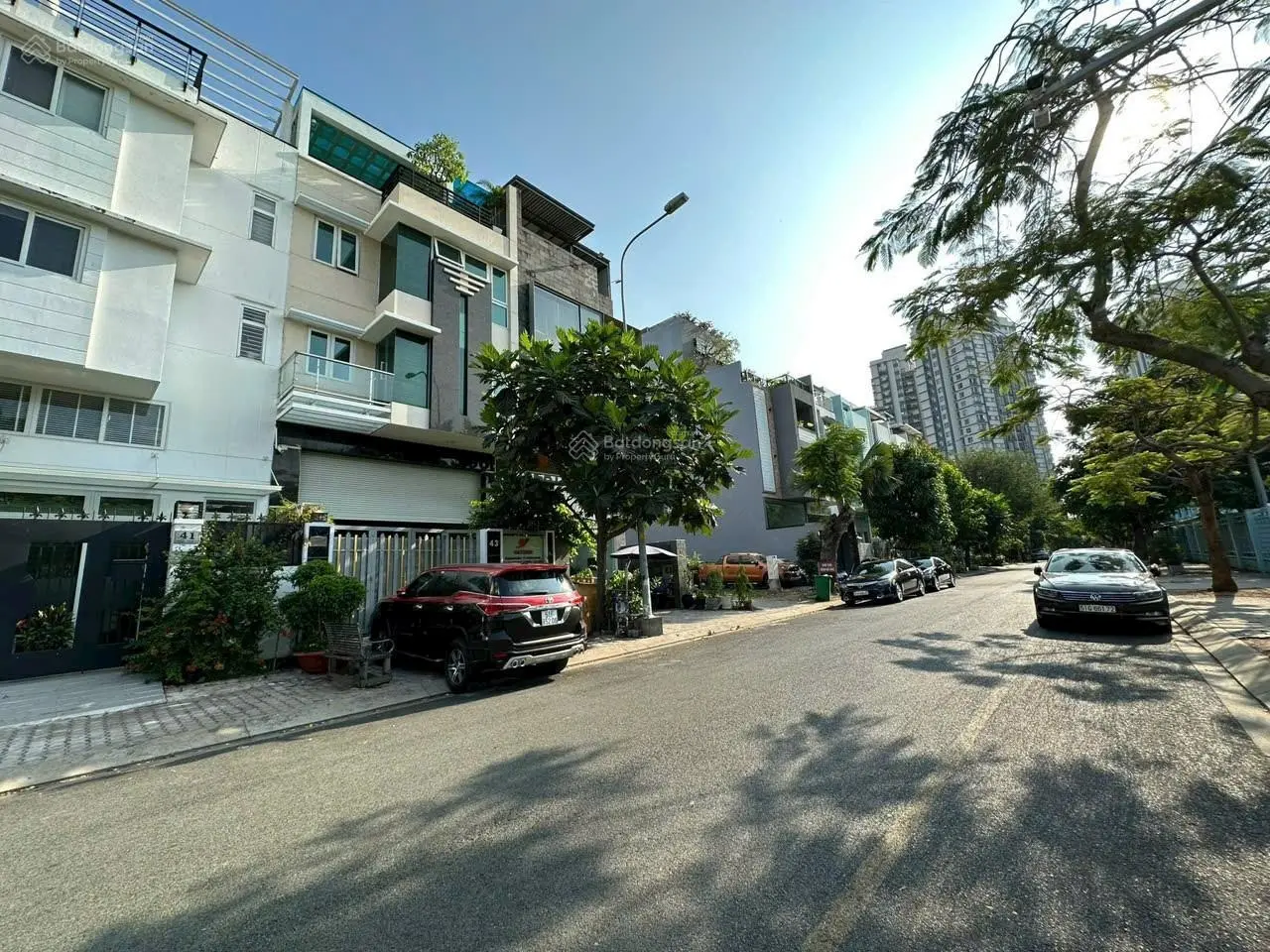 Bán biệt thự KDC Phú Mỹ Vạn Phát Hưng Quận 7 giá siêu tốt chỉ 19,5 tỷ TLDT: 6x21m (126m2)