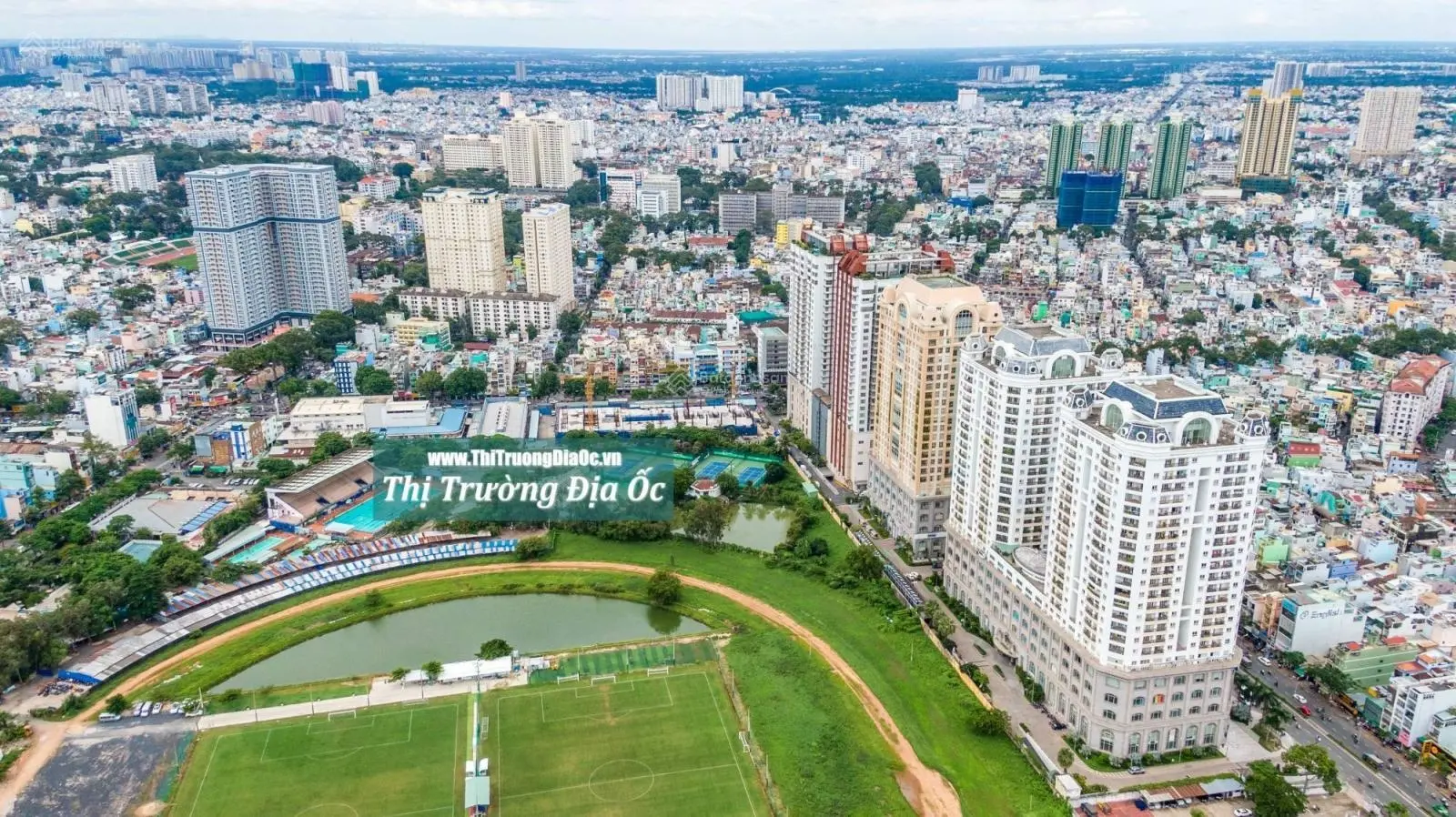 Nhận Ký gửi mua bán chuyển nhượng dự án The Park Avenue, tư vấn thông tin dự án LH PKD Novaland
