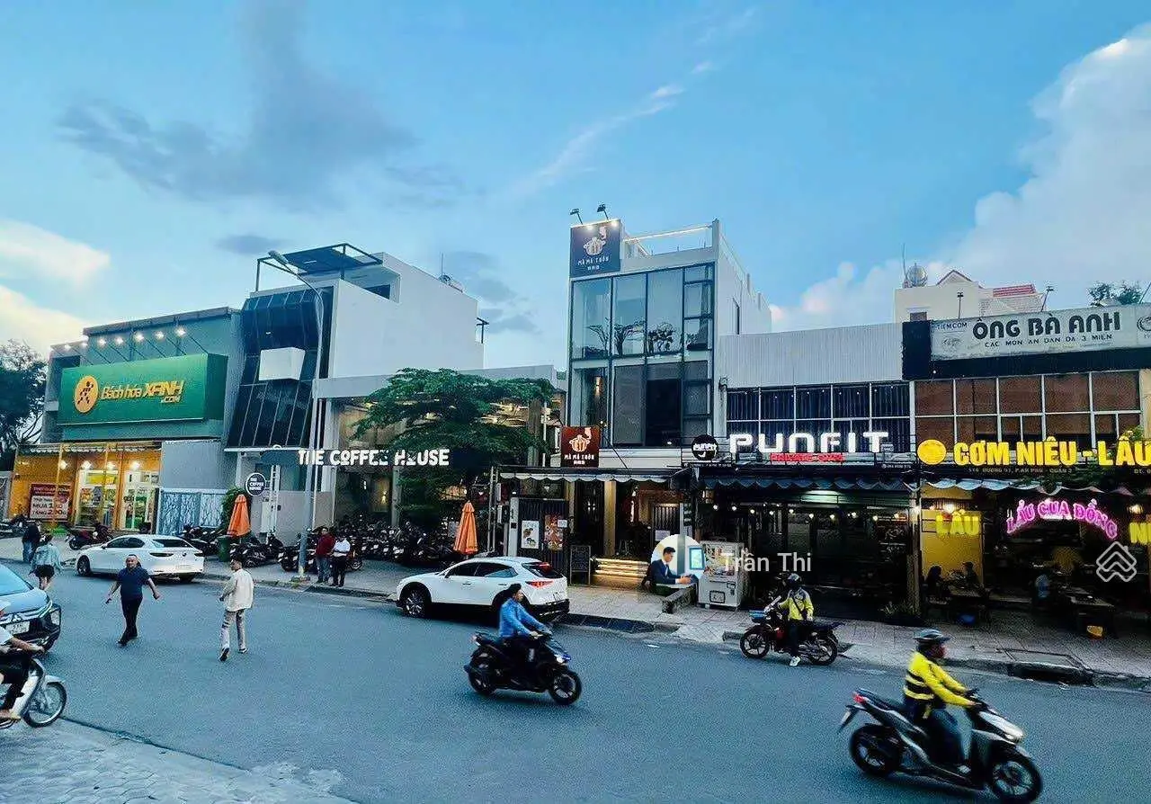 Cực hot! Bán nhà mặt tiền đường 51, KDC Văn Minh, An Phú, Q2, DT: 6x20m - vuông vức, chỉ 22 tỷ